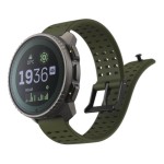 SUUNTO VERTICAL TITANIUM SOLAR FOREST sportinis laikrodis